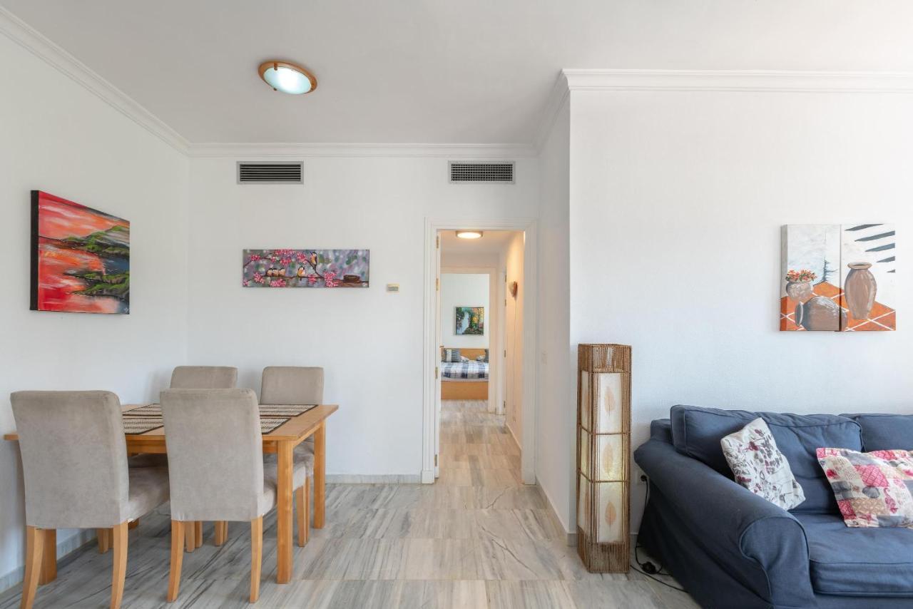 Apartment Alhaurin Golf مالقة المظهر الخارجي الصورة