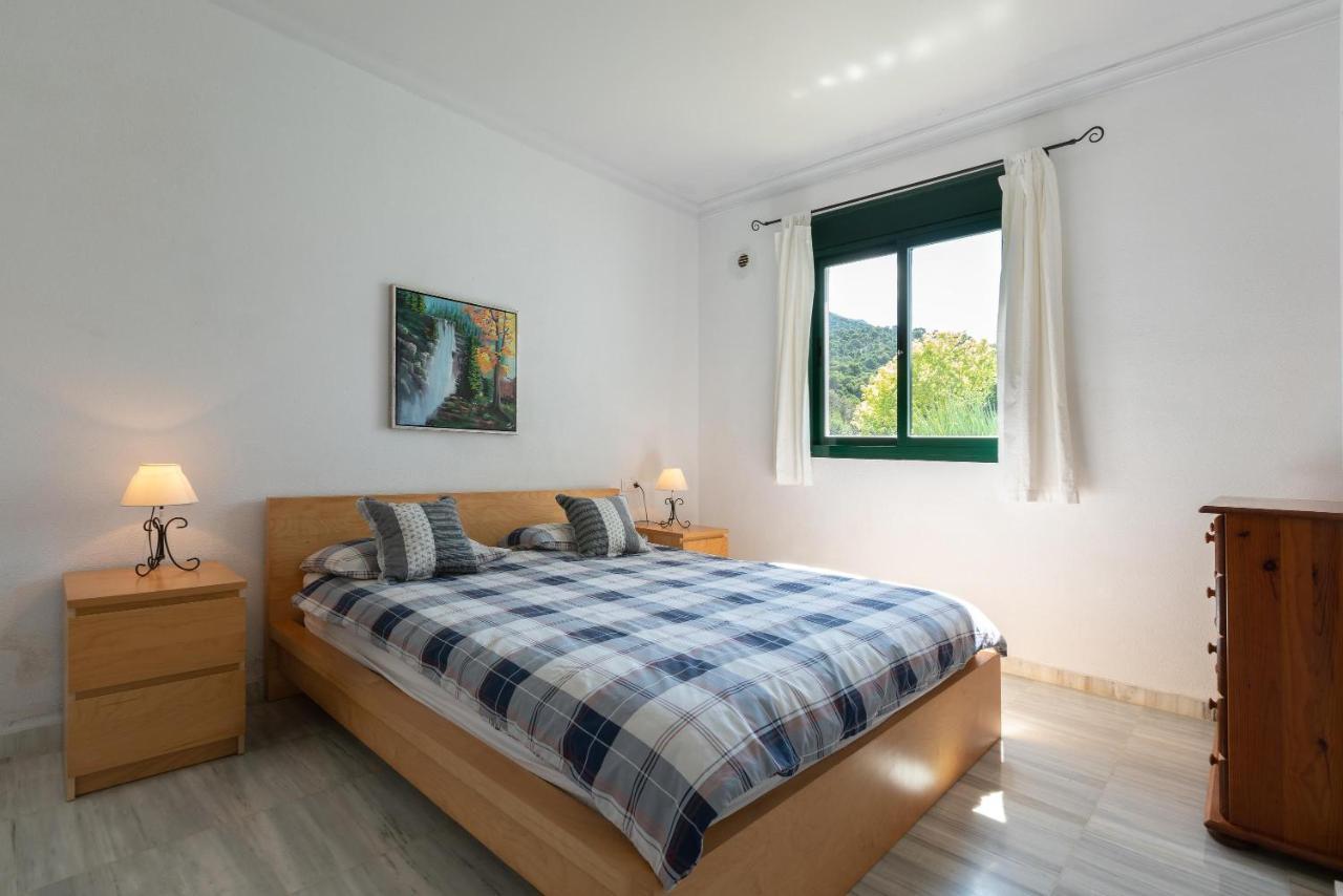 Apartment Alhaurin Golf مالقة المظهر الخارجي الصورة