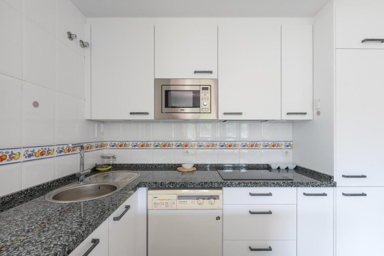Apartment Alhaurin Golf مالقة المظهر الخارجي الصورة